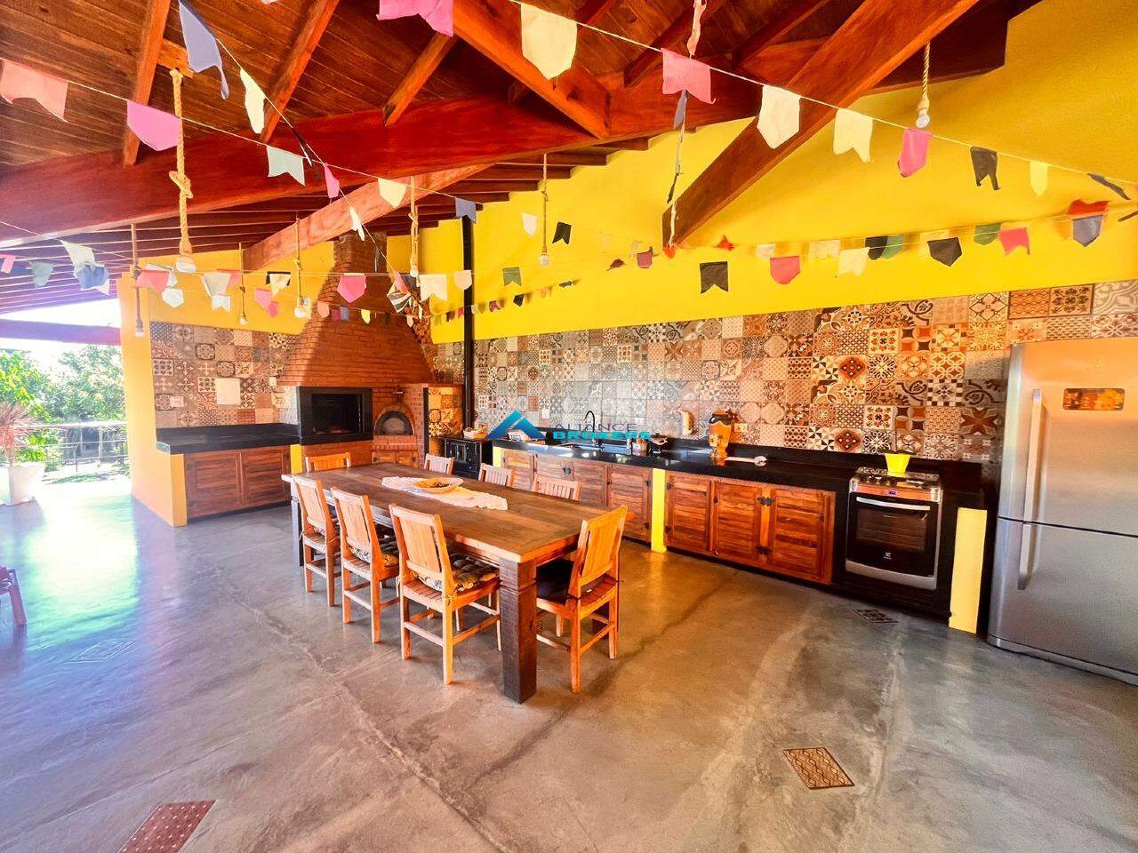 Casa de Condomínio, 3 quartos - Foto 8