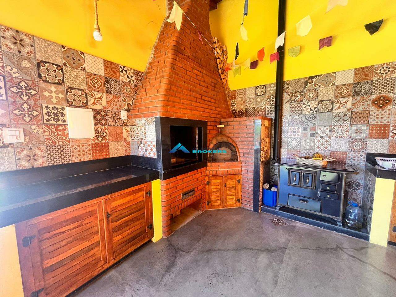 Casa de Condomínio, 3 quartos - Foto 6