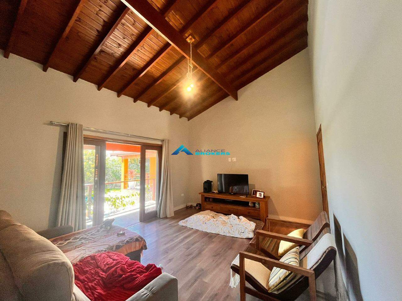 Casa de Condomínio, 3 quartos - Foto 20
