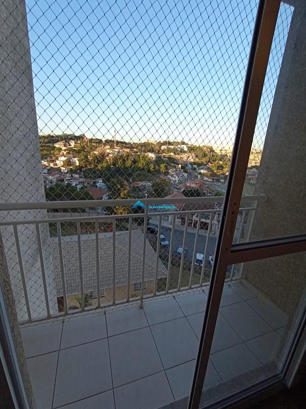 Apartamento, 2 quartos, 49 m² - Foto 2