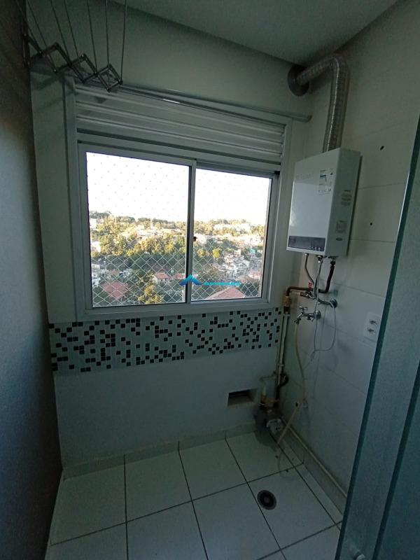 Apartamento, 2 quartos, 49 m² - Foto 4