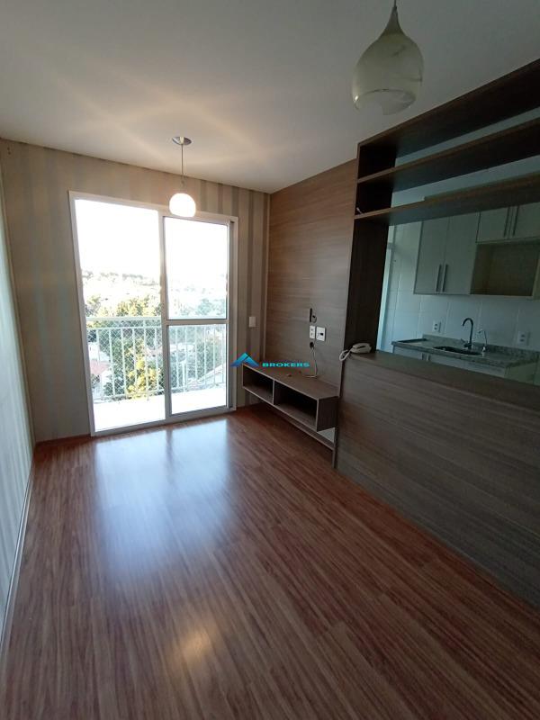 Apartamento, 2 quartos, 49 m² - Foto 1