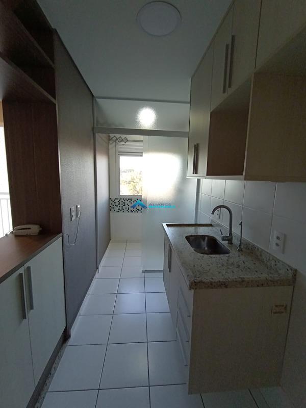 Apartamento, 2 quartos, 49 m² - Foto 5
