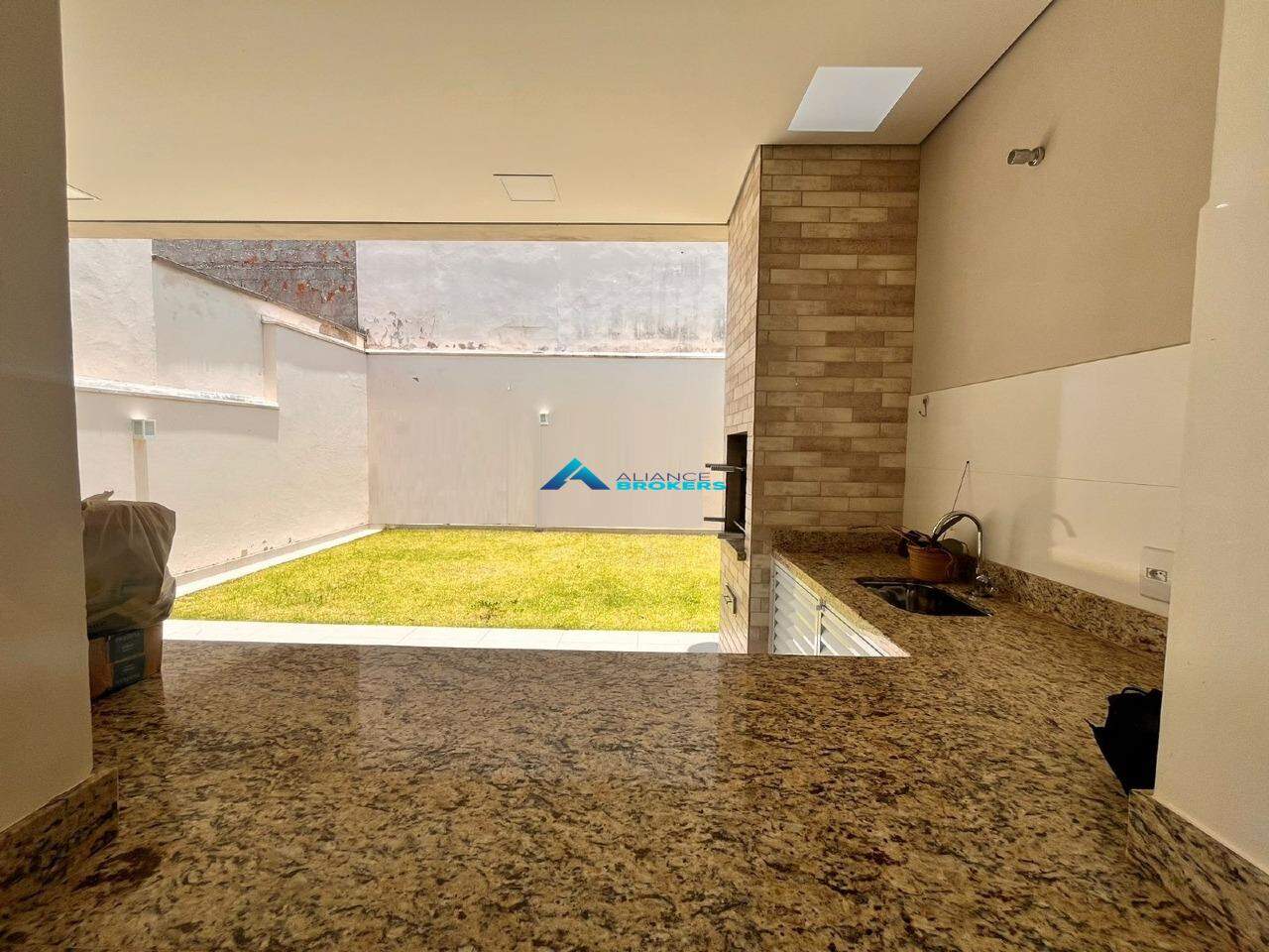Casa de Condomínio, 4 quartos - Foto 5