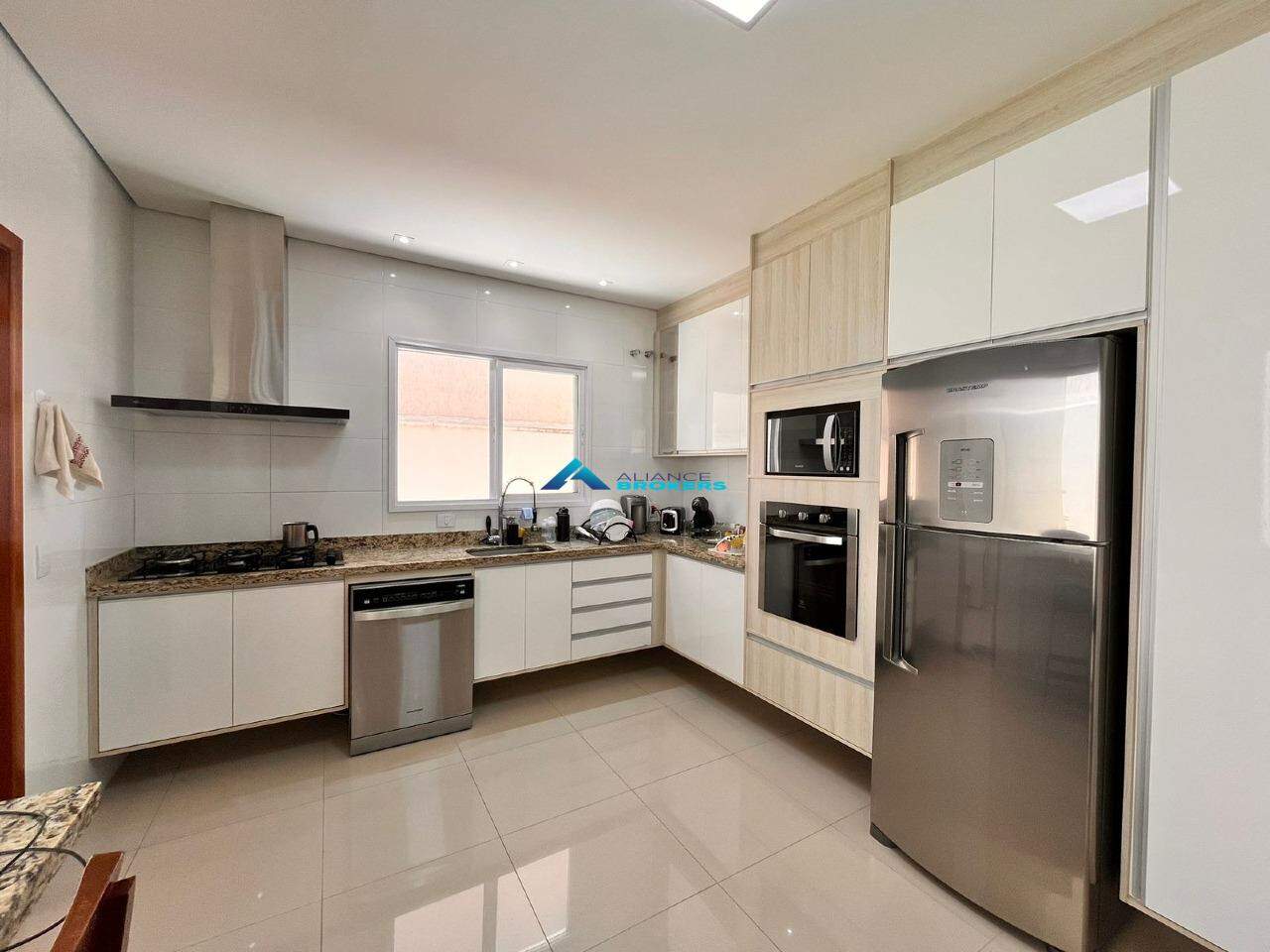 Casa de Condomínio, 4 quartos - Foto 4