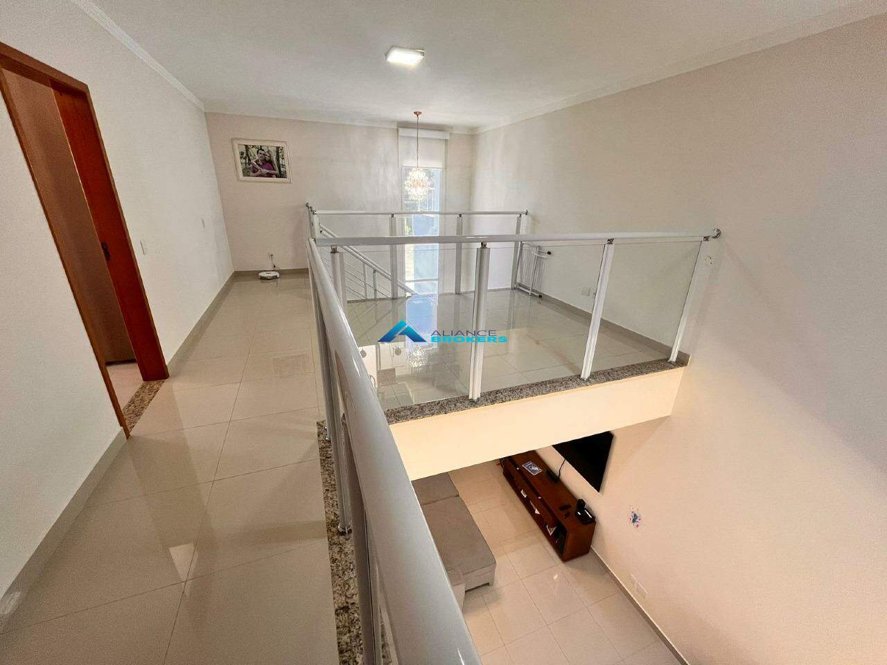 Casa de Condomínio, 4 quartos - Foto 10