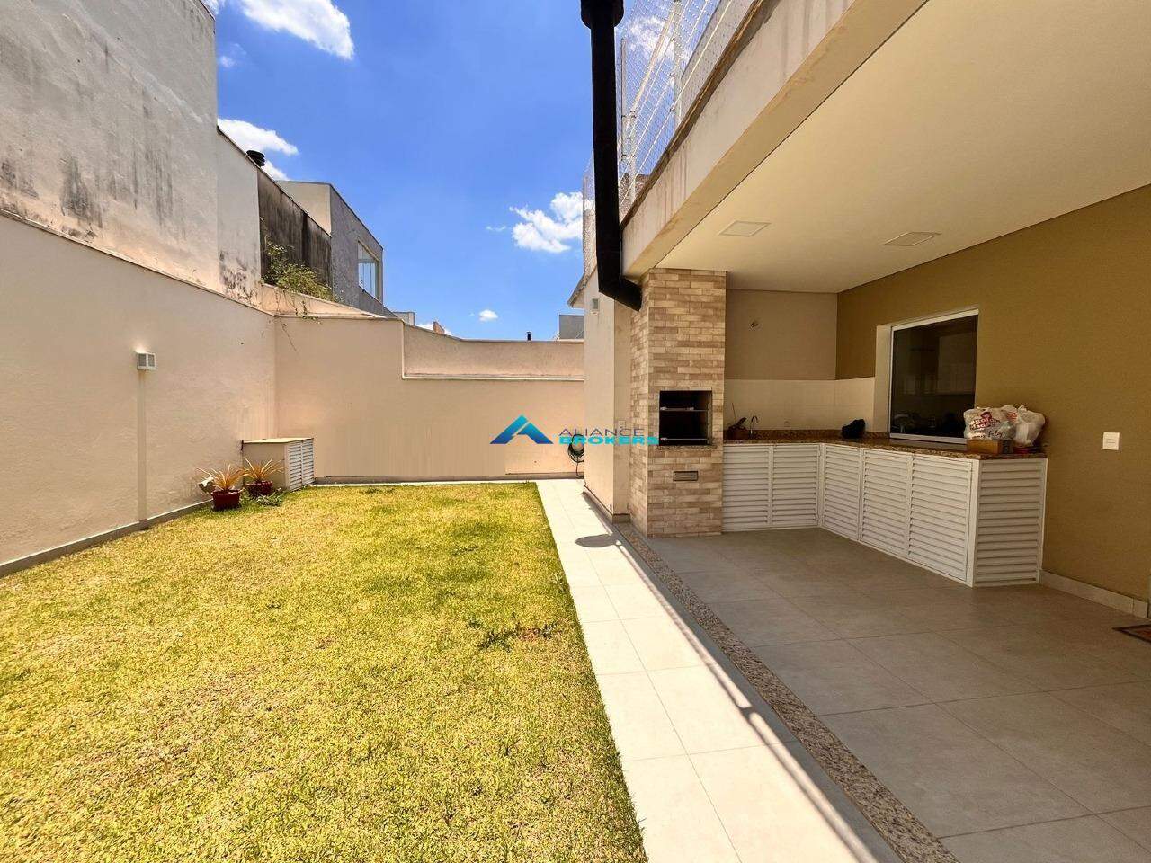 Casa de Condomínio, 4 quartos - Foto 6