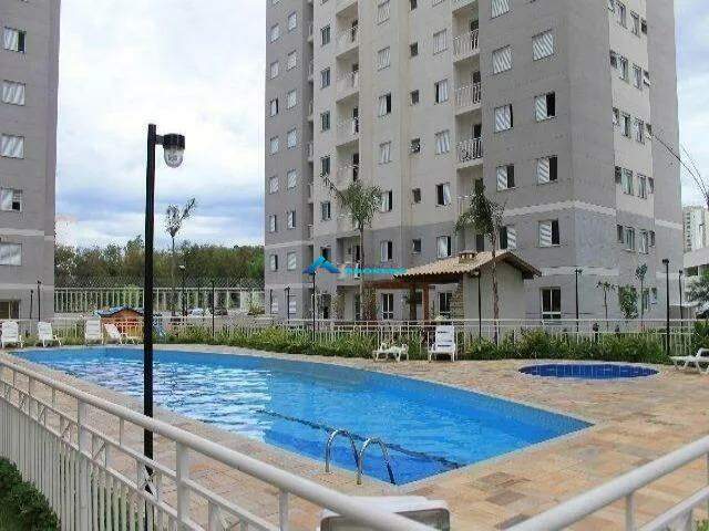 Apartamento, 2 quartos, 55 m² - Foto 14
