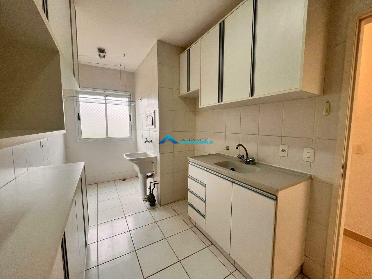 Apartamento, 2 quartos, 55 m² - Foto 6