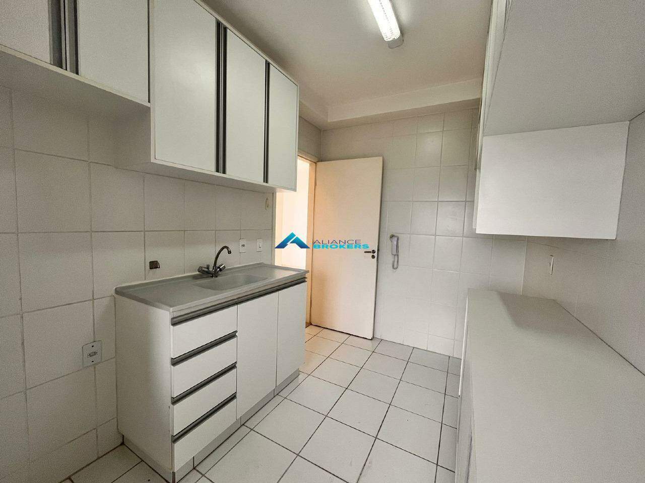 Apartamento, 2 quartos, 55 m² - Foto 1