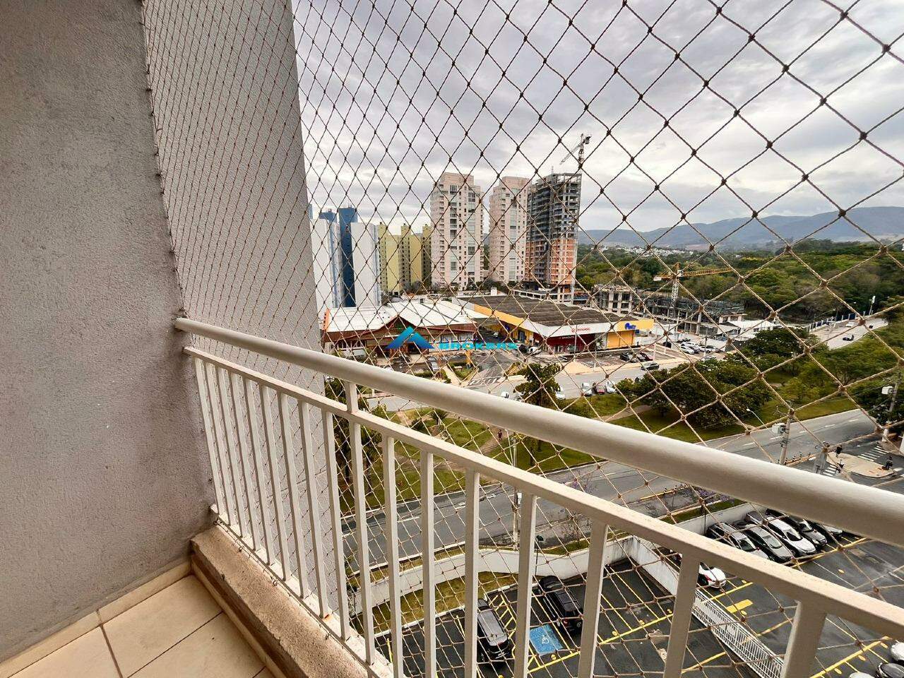 Apartamento, 2 quartos, 55 m² - Foto 5