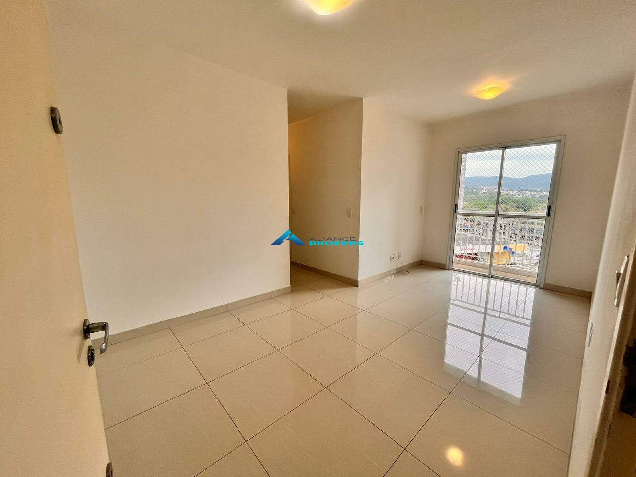 Apartamento, 2 quartos, 55 m² - Foto 2