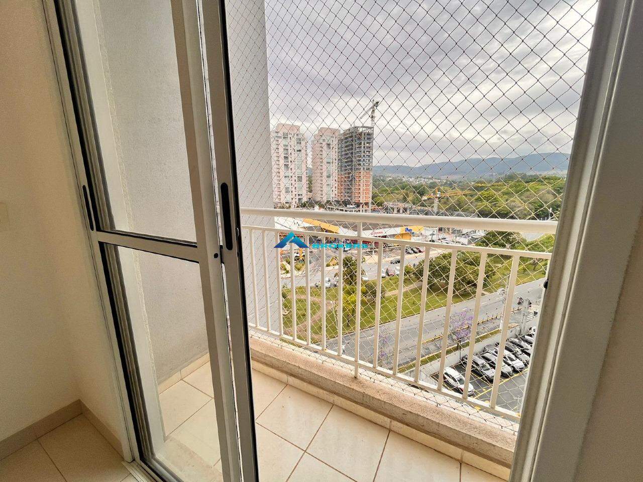 Apartamento, 2 quartos, 55 m² - Foto 3