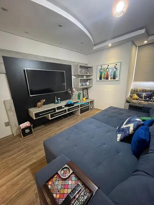 Cobertura, 2 quartos, 103 m² - Foto 4