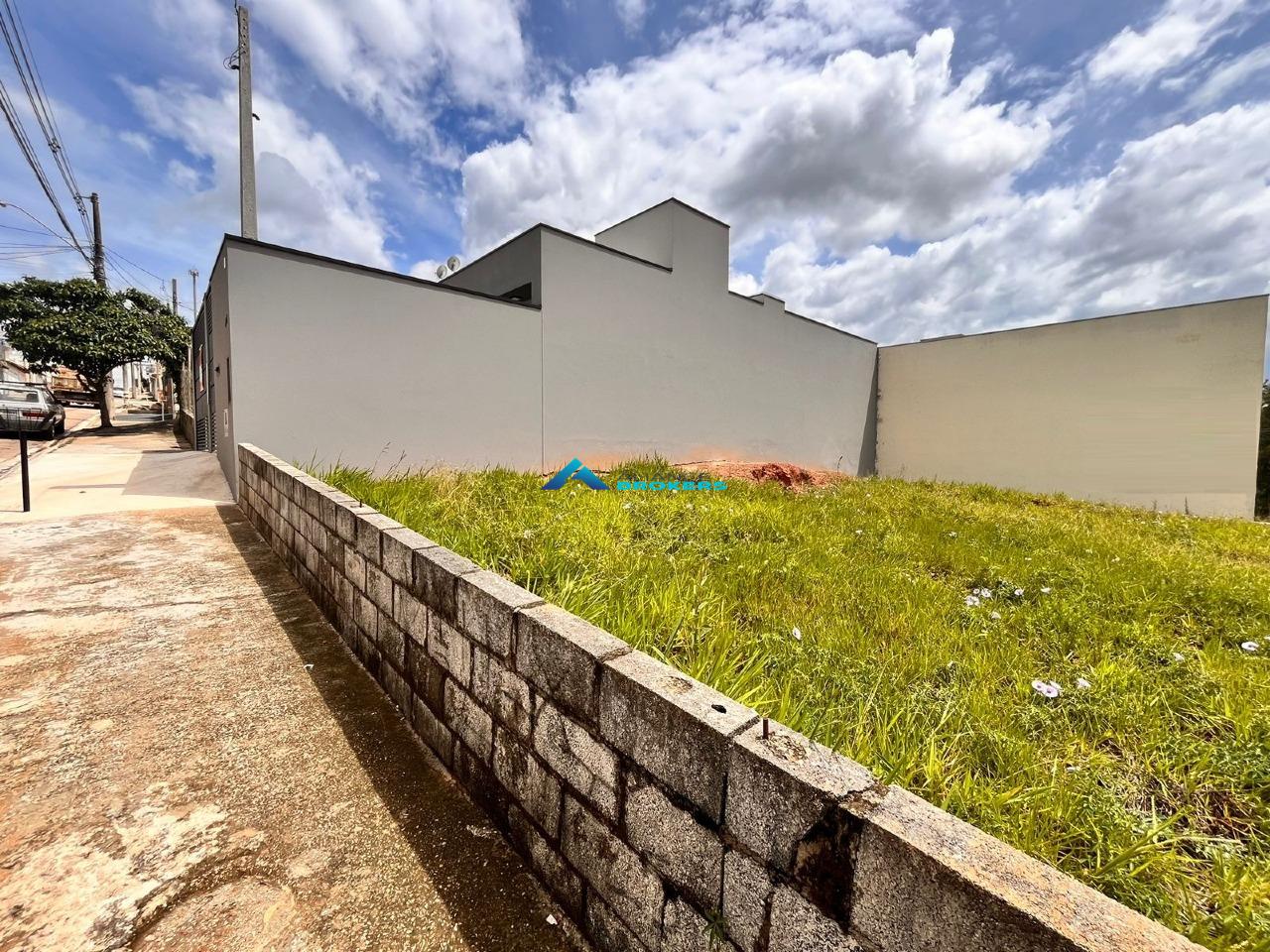 Terreno, 151 m² - Foto 1