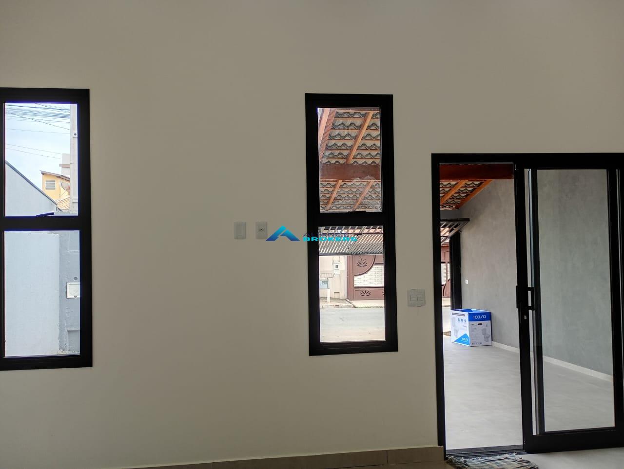 Casa, 3 quartos, 95 m² - Foto 2