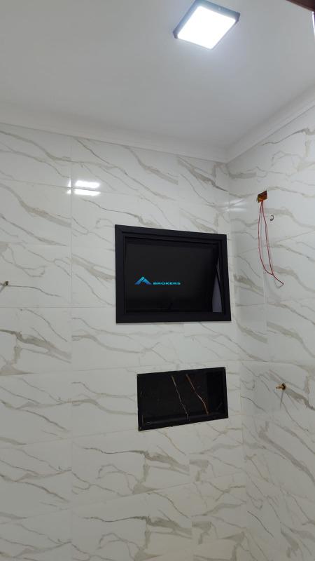 Casa, 3 quartos, 95 m² - Foto 4