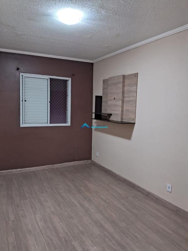 Apartamento, 2 quartos, 54 m² - Foto 4