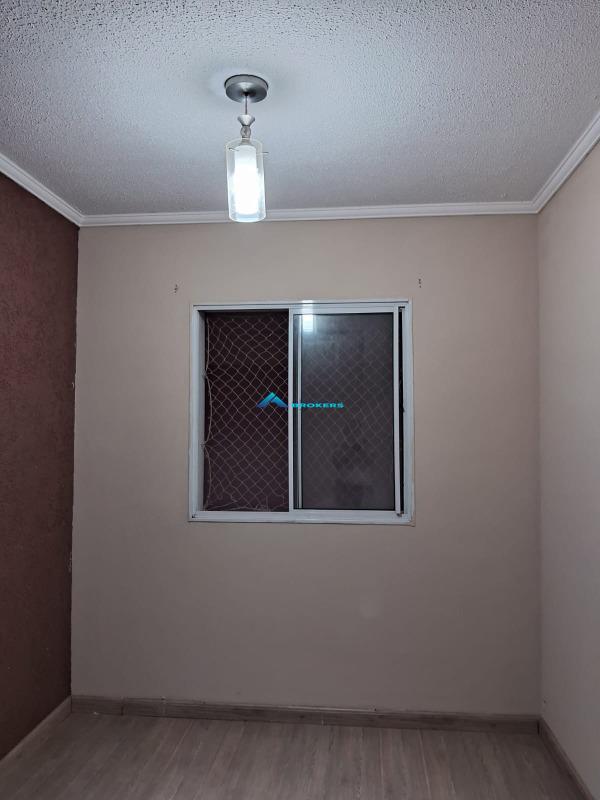 Apartamento, 2 quartos, 54 m² - Foto 2