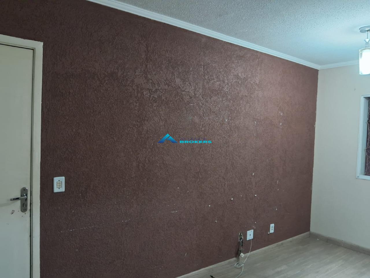 Apartamento, 2 quartos, 54 m² - Foto 3