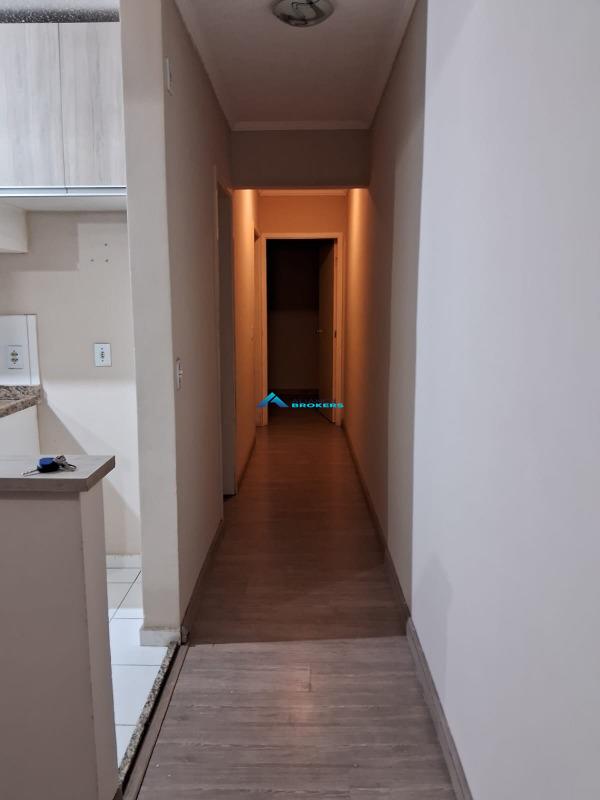 Apartamento, 2 quartos, 54 m² - Foto 1