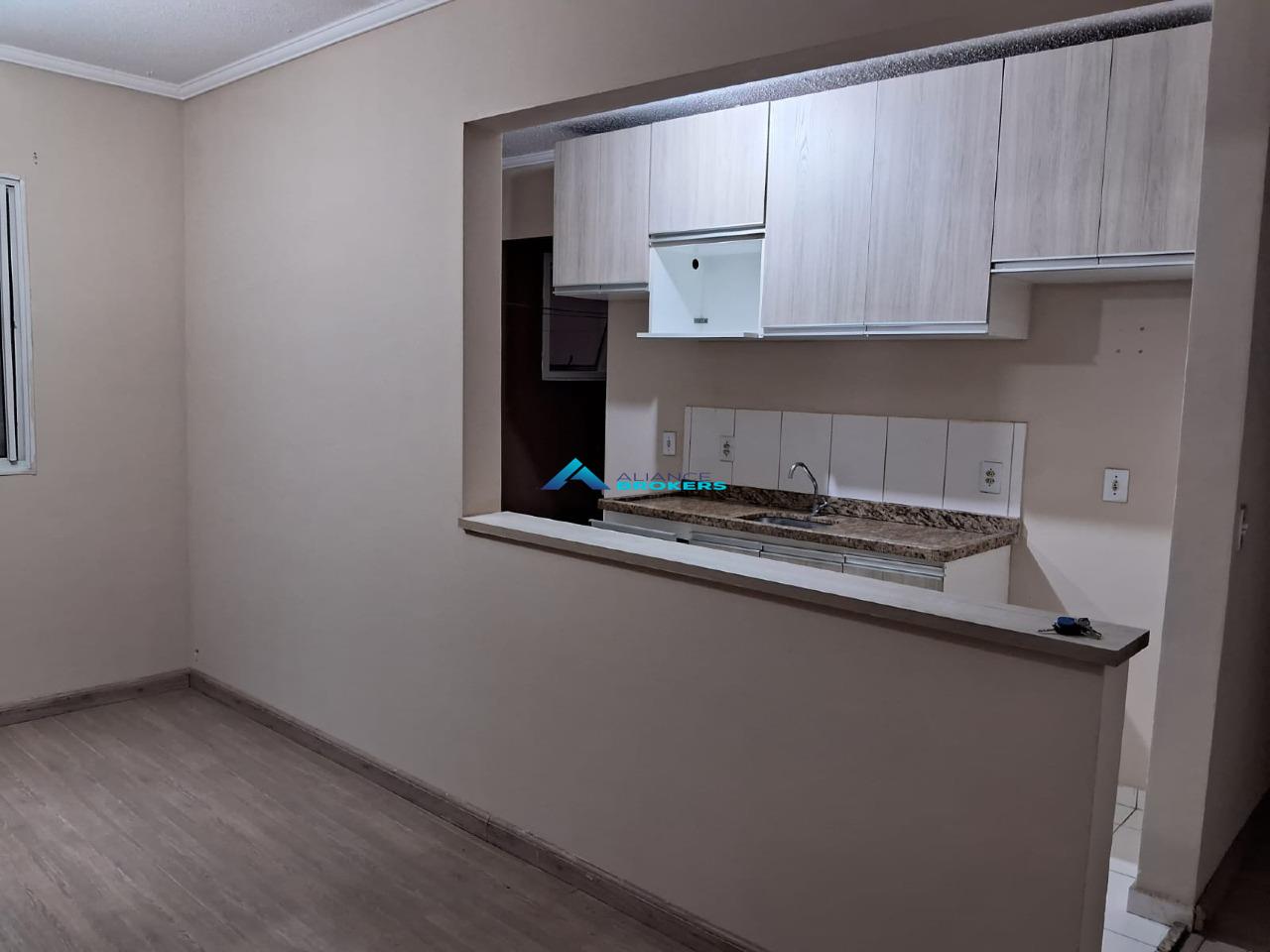 Apartamento, 2 quartos, 54 m² - Foto 5
