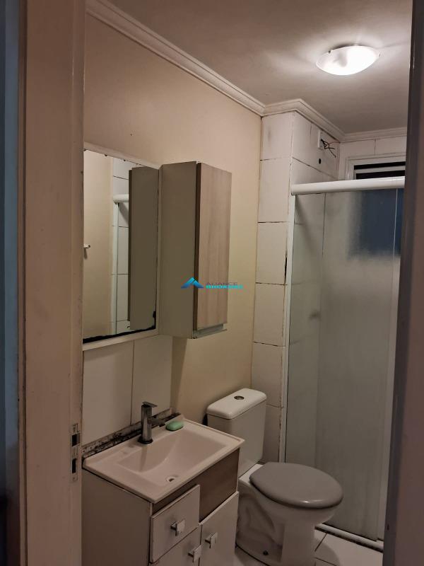 Apartamento, 2 quartos, 54 m² - Foto 6