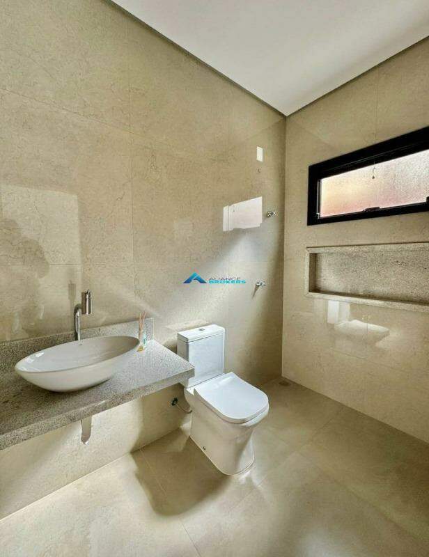 Casa de Condomínio, 3 quartos - Foto 12