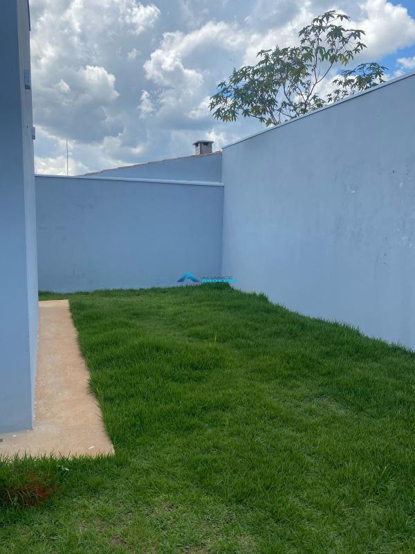 Casa, 3 quartos, 124 m² - Foto 2