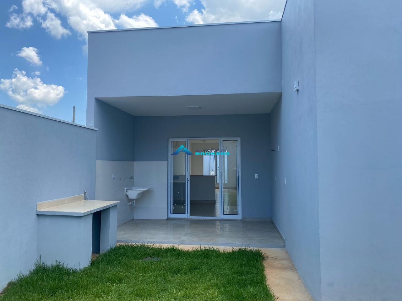 Casa, 3 quartos, 124 m² - Foto 11