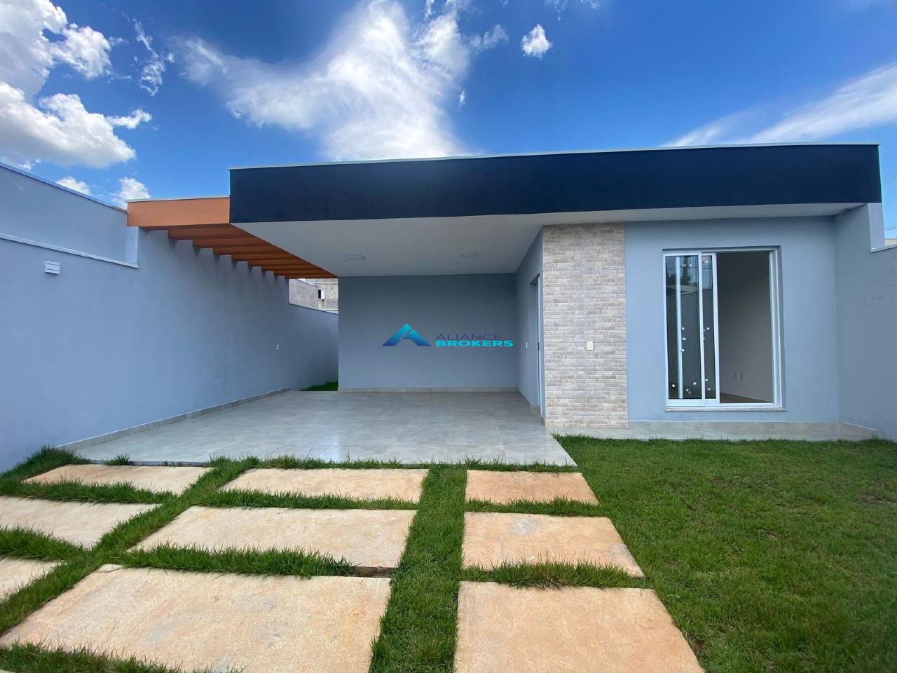 Casa, 3 quartos, 124 m² - Foto 5