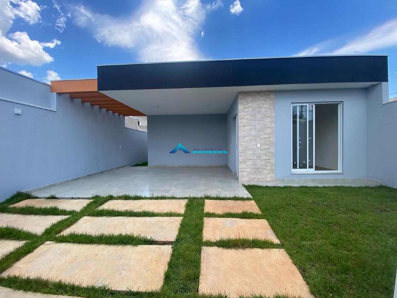 Casa, 3 quartos, 124 m² - Foto 4