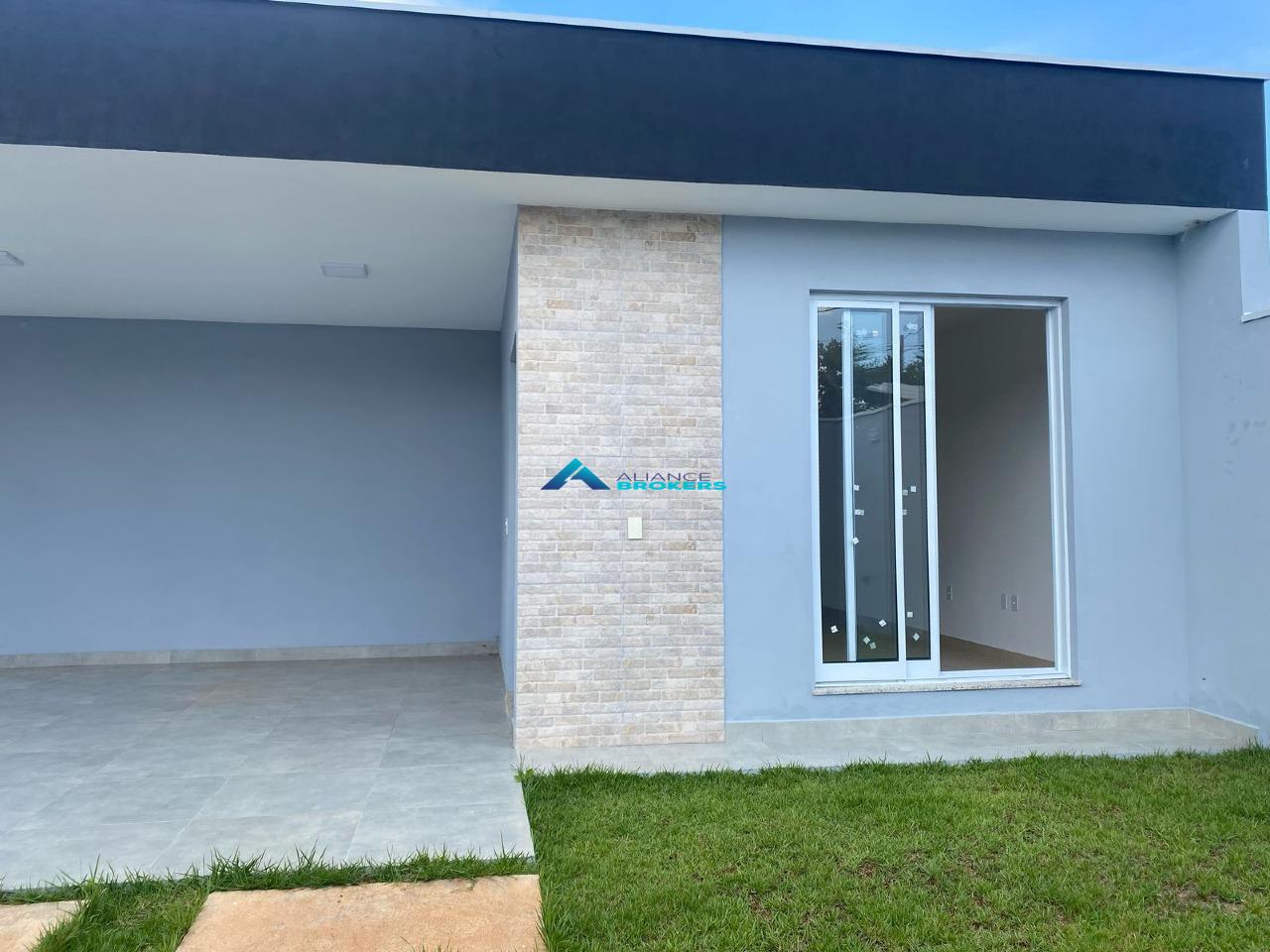 Casa, 3 quartos, 124 m² - Foto 3