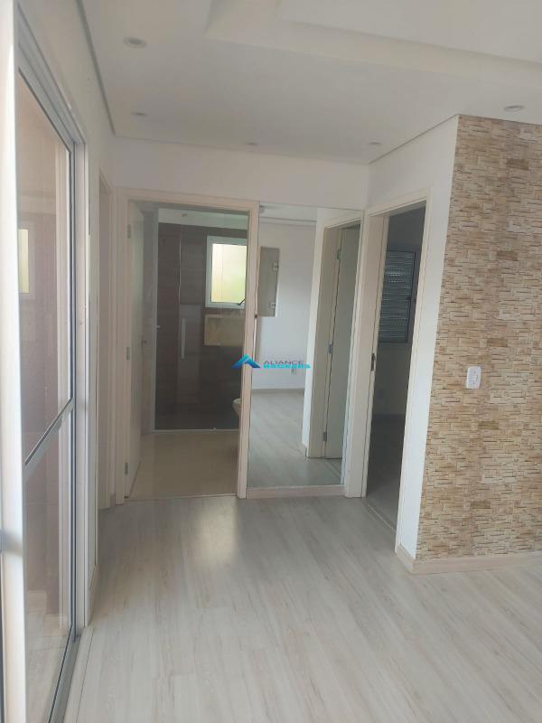 Apartamento, 2 quartos, 56 m² - Foto 2