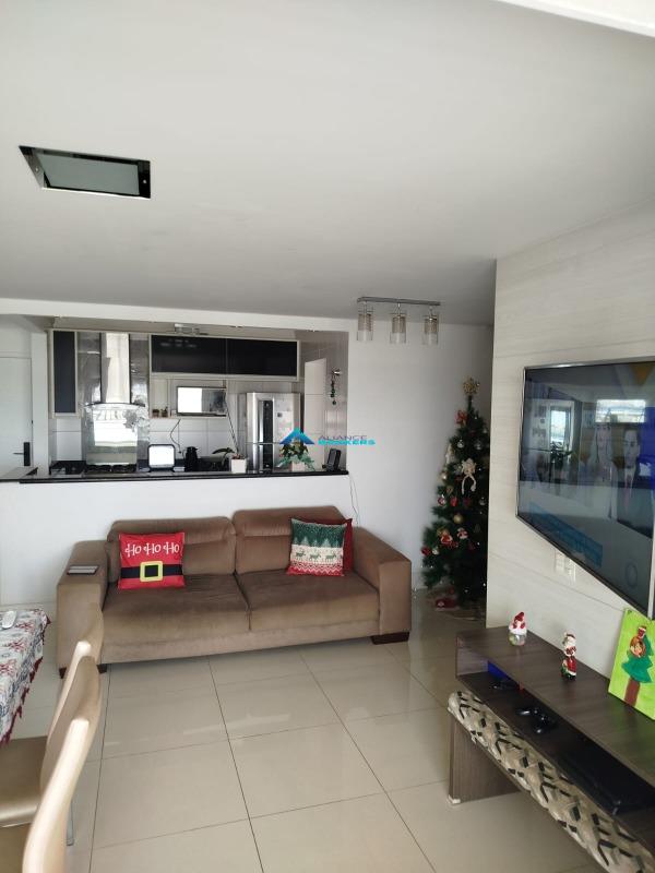 Apartamento, 3 quartos, 87 m² - Foto 5