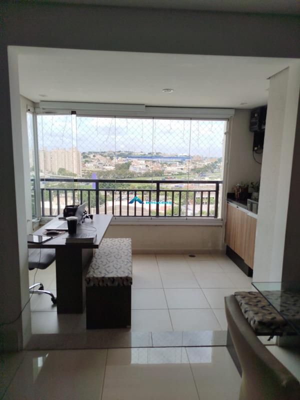 Apartamento, 3 quartos, 87 m² - Foto 4