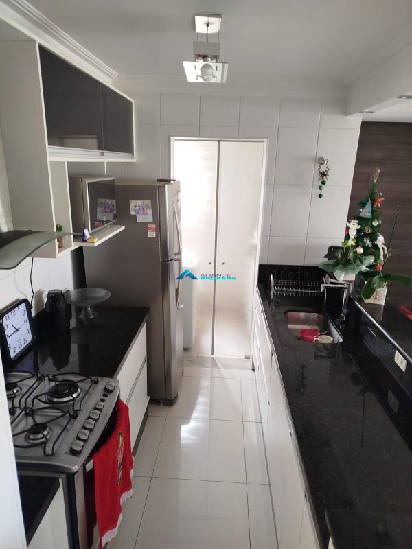 Apartamento, 3 quartos, 87 m² - Foto 14