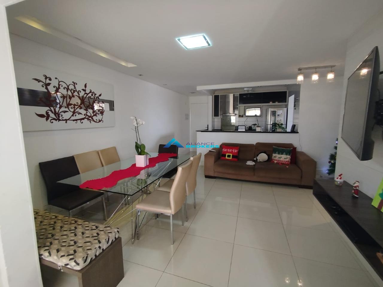 Apartamento, 3 quartos, 87 m² - Foto 2