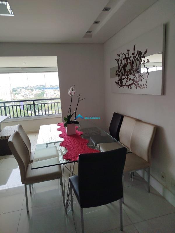 Apartamento, 3 quartos, 87 m² - Foto 7