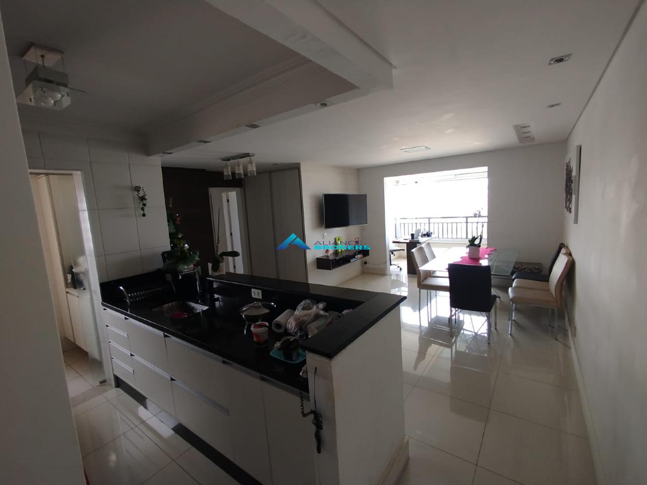 Apartamento, 3 quartos, 87 m² - Foto 11