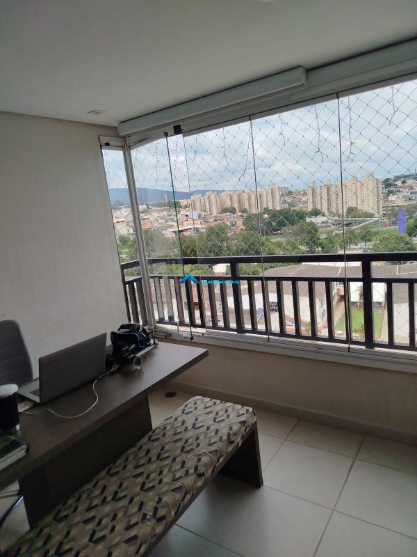 Apartamento, 3 quartos, 87 m² - Foto 12