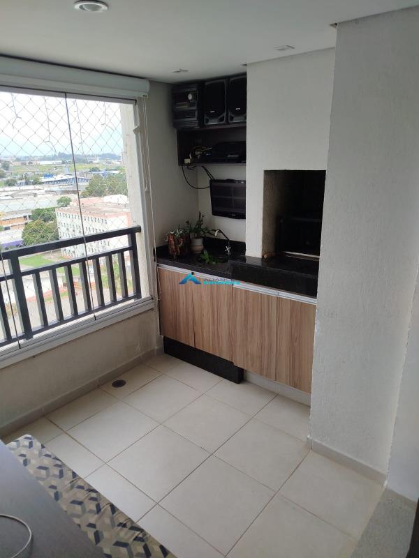 Apartamento, 3 quartos, 87 m² - Foto 6