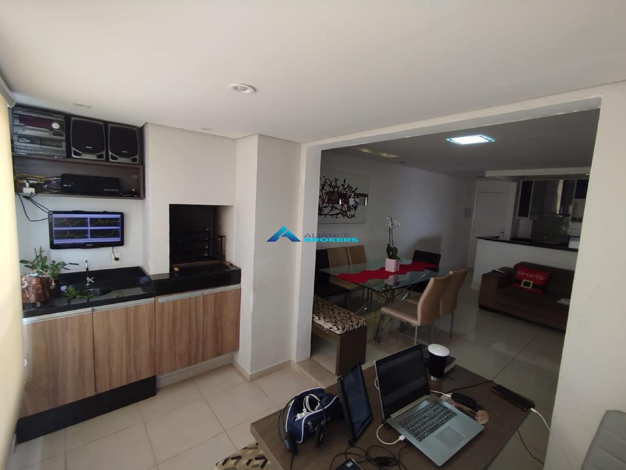 Apartamento, 3 quartos, 87 m² - Foto 30