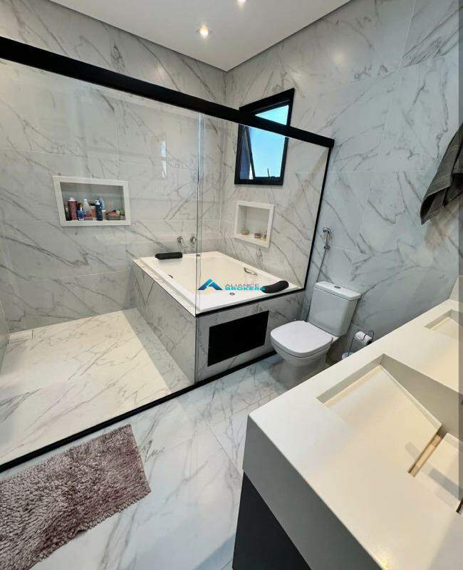 Casa de Condomínio, 3 quartos - Foto 10