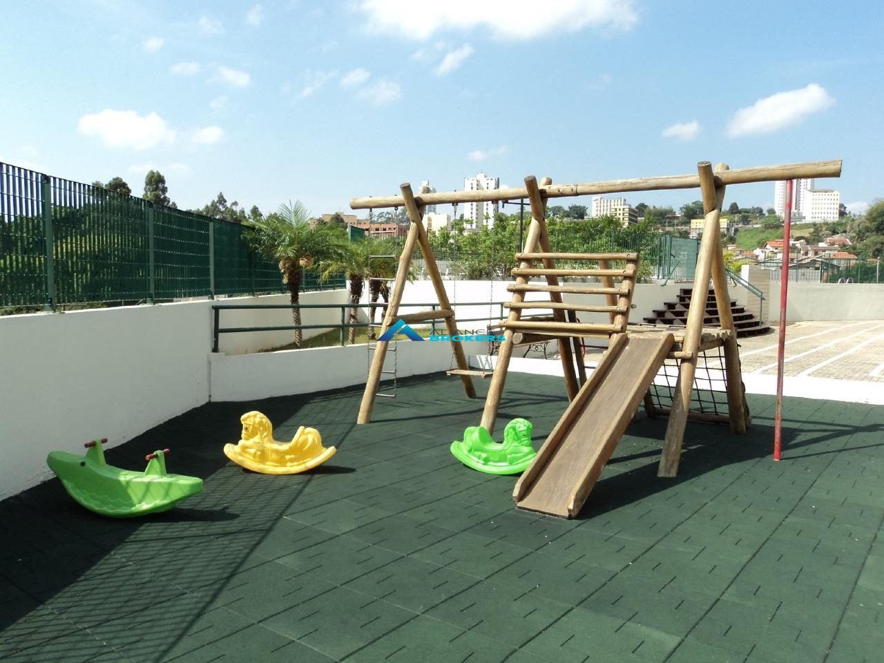 Apartamento, 3 quartos, 92 m² - Foto 5