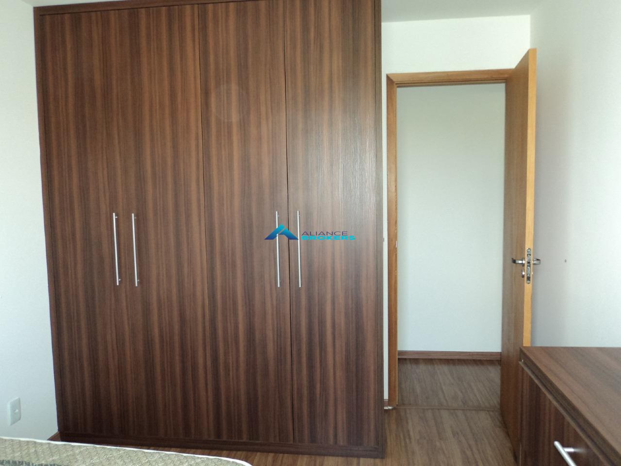 Apartamento, 3 quartos, 92 m² - Foto 9