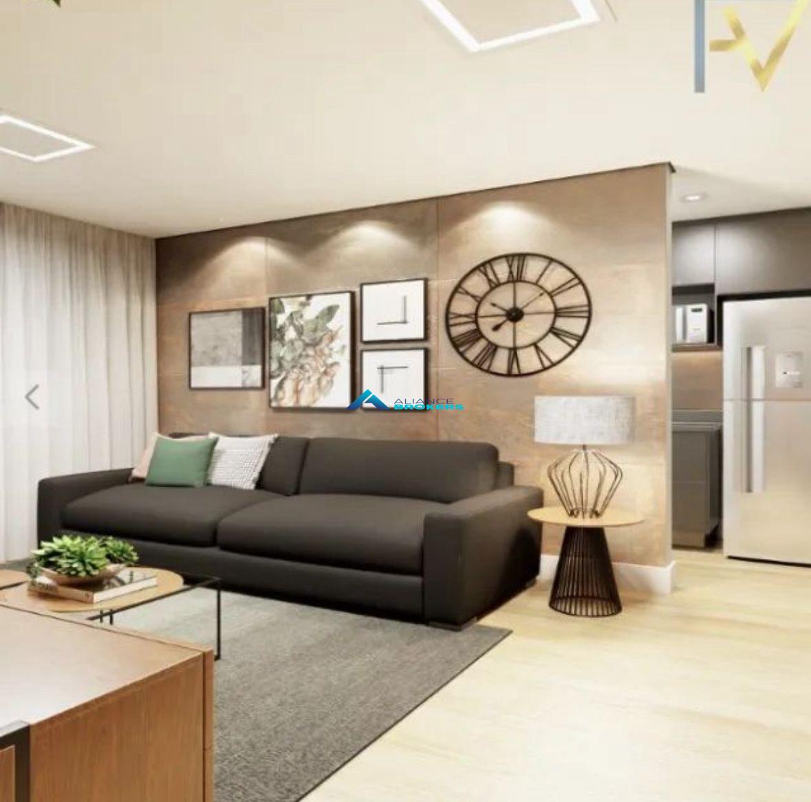 Apartamento, 101 m² - Foto 4