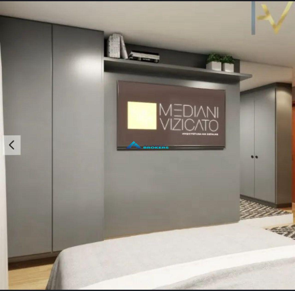 Apartamento, 101 m² - Foto 5