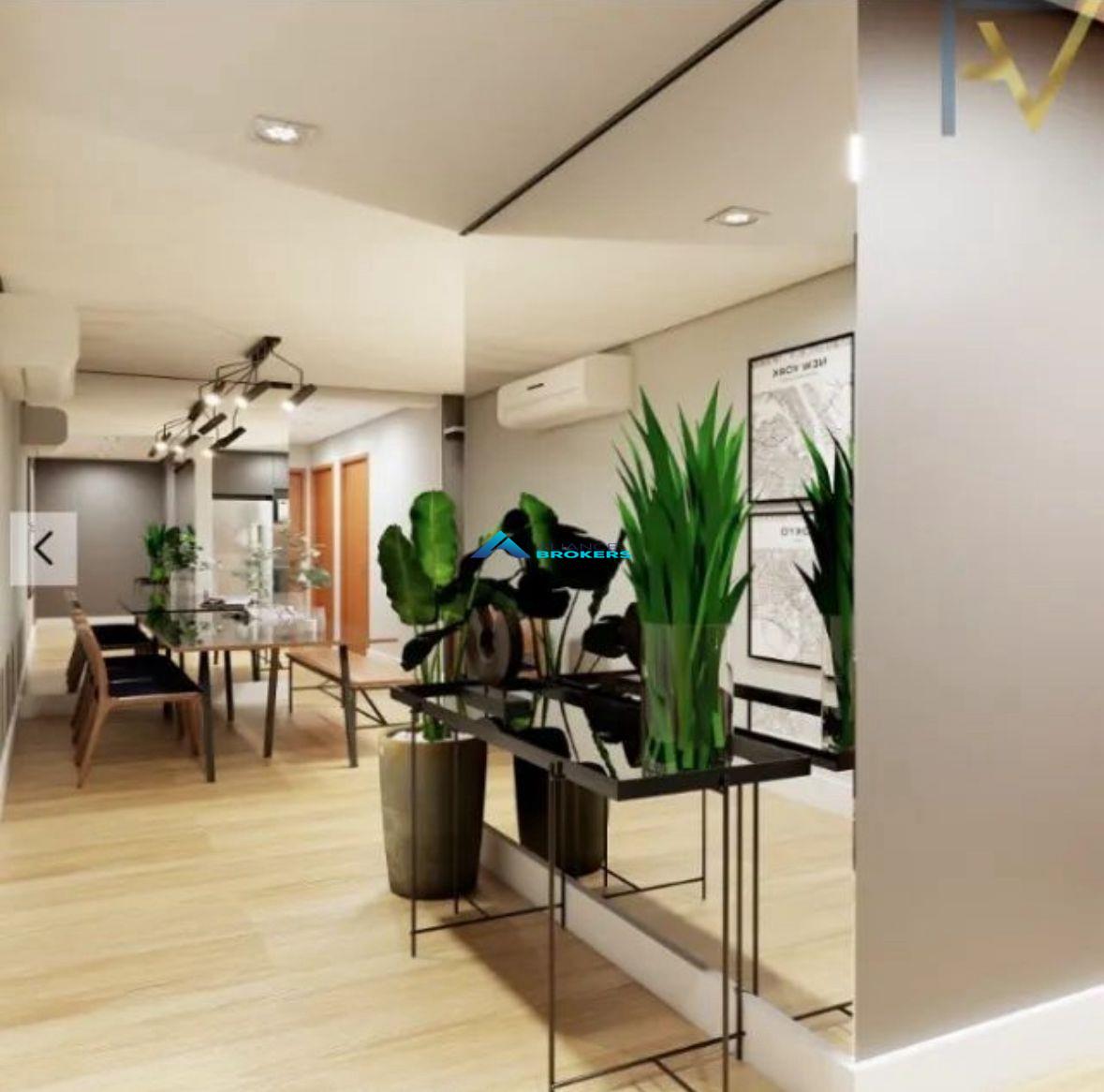 Apartamento, 101 m² - Foto 9