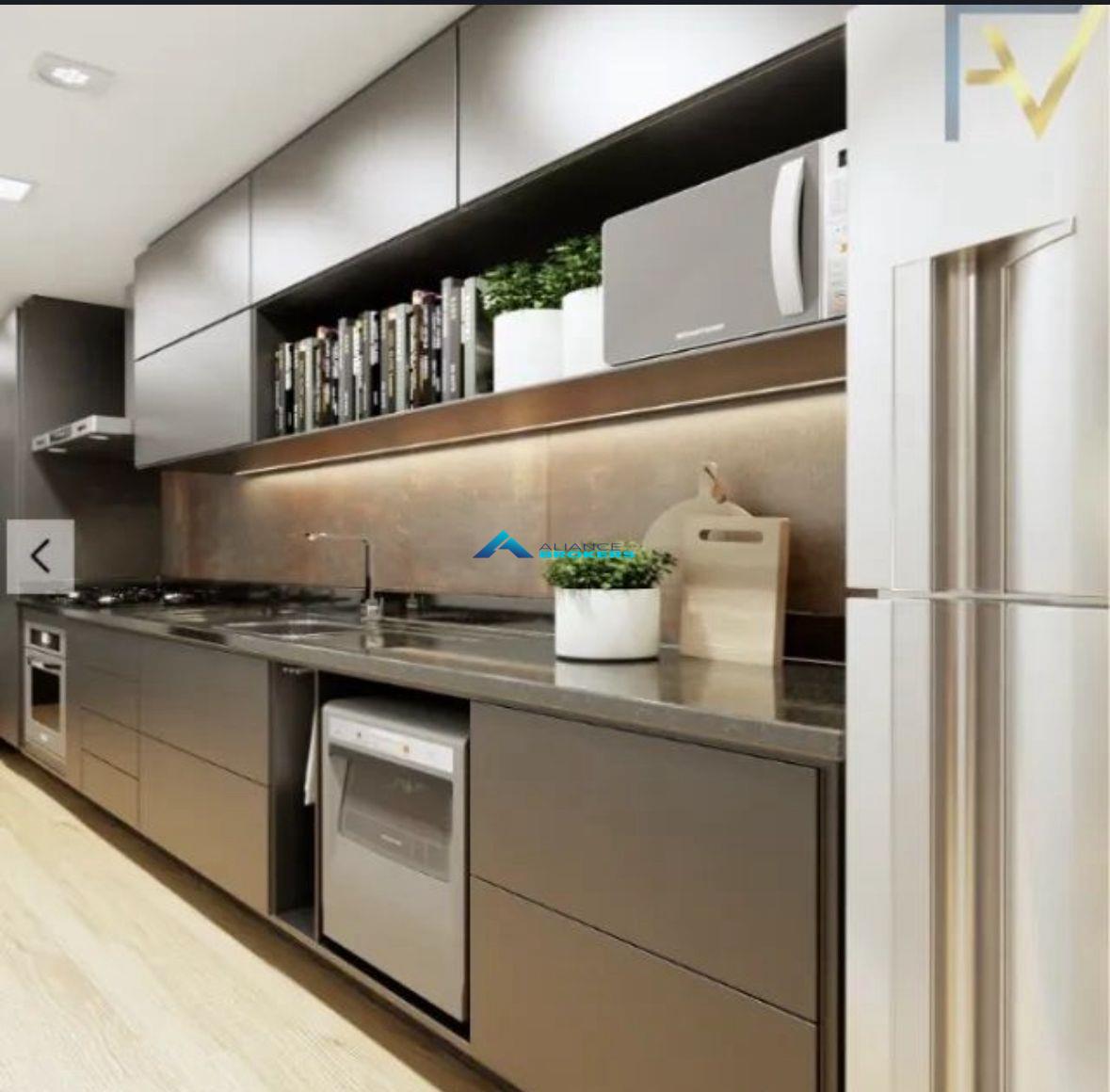 Apartamento, 101 m² - Foto 7